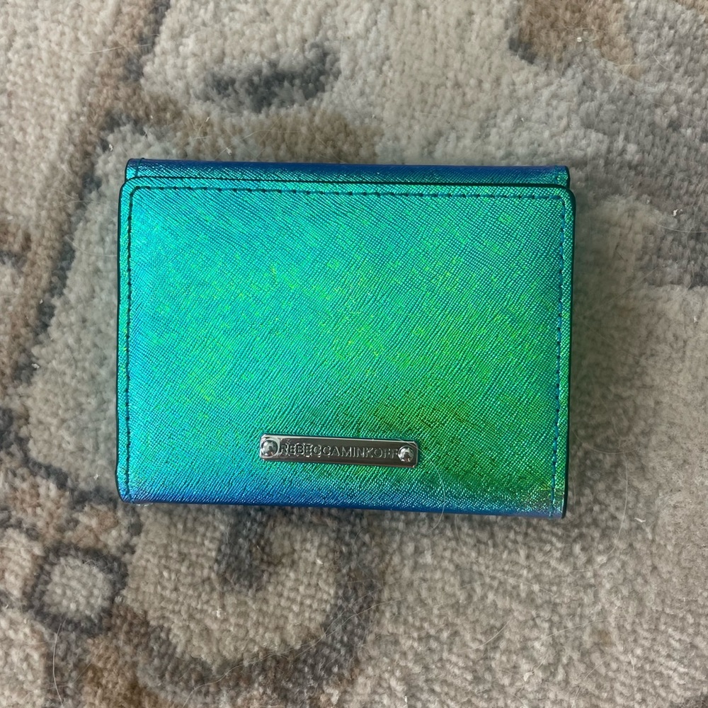 Rebecca Minkoff Wallet